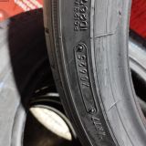 2X 225 40 R18 92W XL FALKEN ZIEX ZE 914 5.2/5.5MM DOT 2423/0625