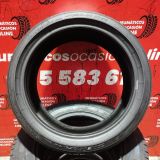 2X 225 40 R18 92W XL FALKEN ZIEX ZE 914 5.2/5.5MM DOT 2423/0625