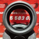 2X 225 40 R18 92W XL FALKEN ZIEX ZE 914 5.2/5.5MM DOT 2423/0625