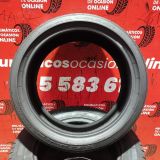 2X 225 40 R18 92W XL FALKEN ZIEX ZE 914 5.2/5.5MM DOT 2423/0625