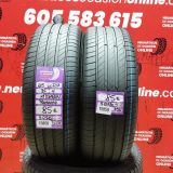215 60 R17 96H MICHELIN PRIMACY 4 5.4/5.4/MM DOT 2221/4521
