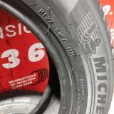 215 60 R17 96H MICHELIN PRIMACY 4 5.4/5.4/MM DOT 2221/4521
