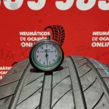 215 60 R17 96H MICHELIN PRIMACY 4 5.4/5.4/MM DOT 2221/4521
