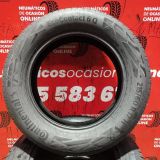 215 60 R17 96H CONTINENTAL ECO CONTACT 6 5.3/5.0MM DOT 0524/2123