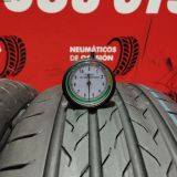 215 60 R17 96H CONTINENTAL ECO CONTACT 6 5.3/5.0MM DOT 0524/2123