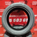2X 255 45 R19 104Y XL SUV AO HANKOOK VENTUS S1 EVO 2 5.4/5.4MM DOT 4820/1819