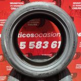 2X 255 45 R19 104Y XL SUV AO HANKOOK VENTUS S1 EVO 2 5.4/5.4MM DOT 4820/1819