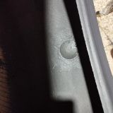 2X 255 45 R19 104Y XL SUV AO HANKOOK VENTUS S1 EVO 2 5.4/5.4MM DOT 4820/1819