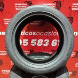 2X 255 45 R19 104Y XL SUV AO HANKOOK VENTUS S1 EVO 2 5.4/5.4MM DOT 4820/1819