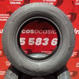 2X 195 75 R16C 107 105R CONTINENTAL CONTI VAN CONTACT 100 7.0/8.0MM DOT 2323/1225