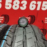 2X 195 75 R16C 107 105R CONTINENTAL CONTI VAN CONTACT 100 7.0/8.0MM DOT 2323/1225