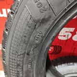 2X 205 65 R16C 107 105T KLEBER TRANSPORO 4S 6.0/6.6MM DOT 2924/1824