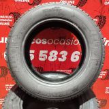 2X 205 65 R16C 107 105T KLEBER TRANSPORO 4S 6.0/6.6MM DOT 2924/1824