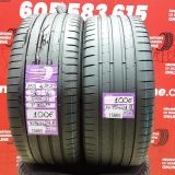 2X 235 40 R20 96V XL AR PIRELLI P ZERO TM 4.8/4.8MM DOT 1922/0523