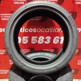 2X 235 40 R20 96V XL AR PIRELLI P ZERO TM 4.8/4.8MM DOT 1922/0523
