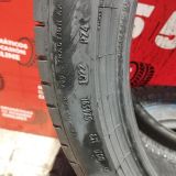 2X 235 40 R20 96V XL AR PIRELLI P ZERO TM 4.8/4.8MM DOT 1922/0523