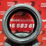 2X 235 40 R20 96V XL AR PIRELLI P ZERO TM 4.8/4.8MM DOT 1922/0523