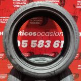 2X 235 40 R20 96V XL AR PIRELLI P ZERO TM 4.8/4.8MM DOT 1922/0523