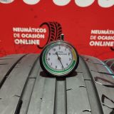 2X 235 40 R20 96V XL AR PIRELLI P ZERO TM 4.8/4.8MM DOT 1922/0523