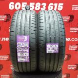 2X 245 50 R19 105W XL BRIDGESTONE ALENZA 001 6.6/6.6MM DOT 0324/2422