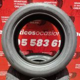 2X 245 50 R19 105W XL BRIDGESTONE ALENZA 001 6.6/6.6MM DOT 0324/2422