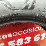 2X 245 50 R19 105W XL BRIDGESTONE ALENZA 001 6.6/6.6MM DOT 0324/2422