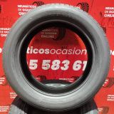 2X 245 50 R19 105W XL BRIDGESTONE ALENZA 001 6.6/6.6MM DOT 0324/2422