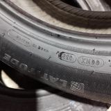 235 55 R19 101V MICHELIN LATITUDE SPORT 3 MO 5.2/5.2MM DOT 4819/0521