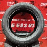 235 55 R19 101V MICHELIN LATITUDE SPORT 3 MO 5.2/5.2MM DOT 4819/0521