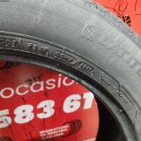 235 55 R19 101V MICHELIN LATITUDE SPORT 3 MO 5.2/5.2MM DOT 4819/0521