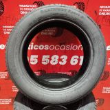 235 55 R19 101V MICHELIN LATITUDE SPORT 3 MO 5.2/5.2MM DOT 4819/0521