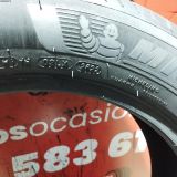 2X 225 55 R18 102V XL S1 MICHELIN PRIMACY 4 5.3/5.3MM DOT 2622/2622