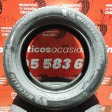 2X 225 55 R18 102V XL S1 MICHELIN PRIMACY 4 5.3/5.3MM DOT 2622/2622