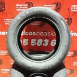 2X 225 55 R18 102V XL S1 MICHELIN PRIMACY 4 5.3/5.3MM DOT 2622/2622