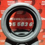 2X 245 40 ZR20 99Y XL PIRELLI P ZERO TM 5.6/5.6MM DOT 3820/3722