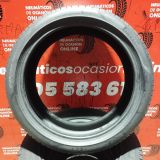 2X 245 40 ZR20 99Y XL PIRELLI P ZERO TM 5.6/5.6MM DOT 3820/3722