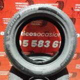 2X 225 55 R19 103V XL MICHELIN E PRIMACY 5.3/5.3MM DOT 0724/1424
