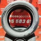 2X 225 55 R19 103V XL MICHELIN E PRIMACY 5.3/5.3MM DOT 0724/1424