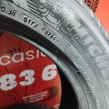 2X 225 55 R19 103V XL MICHELIN E PRIMACY 5.3/5.3MM DOT 0724/1424