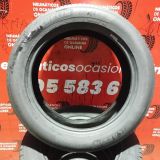 2X 225 55 R19 103V XL MICHELIN E PRIMACY 5.3/5.3MM DOT 0724/1424