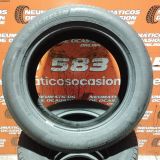 2X 225 55 R19 103V XL MICHELIN E PRIMACY 6.0/6.0MM DOT 3024/1424
