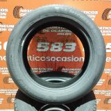 2X 225 55 R19 103V XL MICHELIN E PRIMACY 6.0/6.0MM DOT 3024/1424