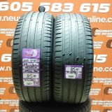 235 55 R19 105V MICHELIN LATITUDE SPORT 3 5.3/5.0MM DOT 4122/4122