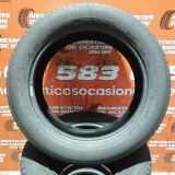 235 55 R19 105V MICHELIN LATITUDE SPORT 3 5.3/5.0MM DOT 4122/4122