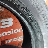 235 55 R19 105V MICHELIN LATITUDE SPORT 3 5.3/5.0MM DOT 4122/4122