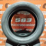 235 55 R19 105V MICHELIN LATITUDE SPORT 3 5.3/5.0MM DOT 4122/4122