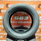 235 55 R19 105V MICHELIN LATITUDE SPORT 3 5.3/5.0MM DOT 4122/4122