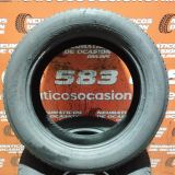 235 55 R19 105V MICHELIN LATITUDE SPORT 3 5.3/5.0MM DOT 4122/4122
