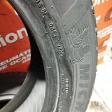 2X 235 55 R19 105V XL M+S* MICHELIN PILOT ALPIN 5 6.1/6.1MM DOT 4820/4023