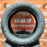 2X 235 55 R19 105V XL M+S* MICHELIN PILOT ALPIN 5 6.1/6.1MM DOT 4820/4023